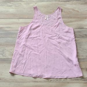 Frenchi tank top